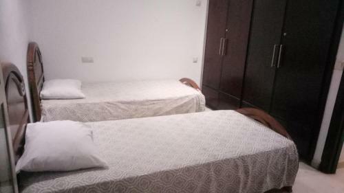 Apartamento Paradise Casablanca