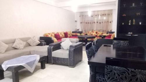 Apartamento Paradise Casablanca