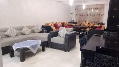 Apartamento Paradise Casablanca