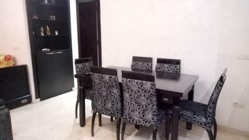 Apartamento Paradise Casablanca