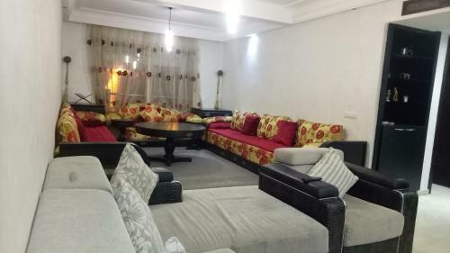 Apartamento Paradise Casablanca