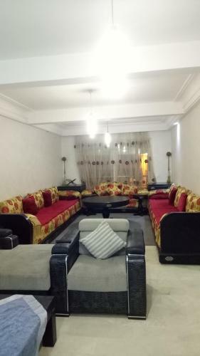 Apartamento Paradise Casablanca