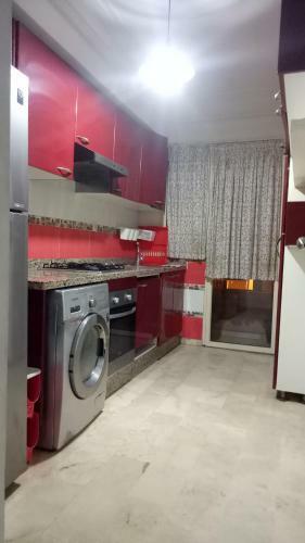 Apartamento Paradise Casablanca