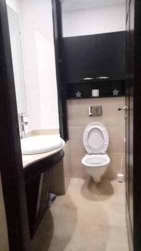 Apartamento Paradise Casablanca
