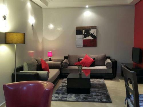 Apartamento Sweet Home