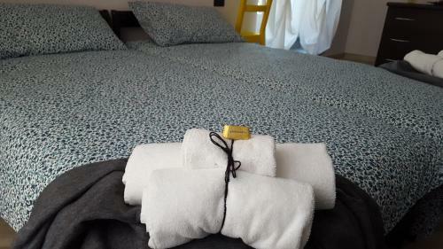 Apartamento Ana's Place Torino