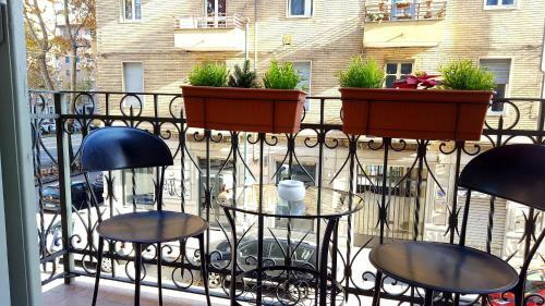 Apartamento Ana's Place Torino