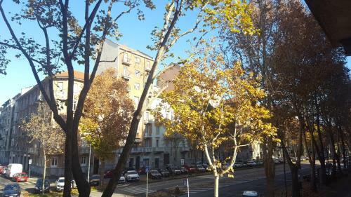 Apartamento Ana's Place Torino