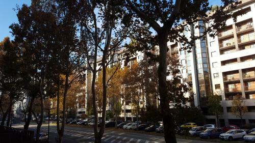 Apartamento Ana's Place Torino