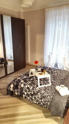 Apartamento Ana's Place Torino