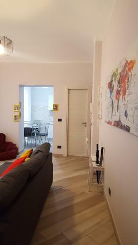 Apartamento Ana's Place Torino