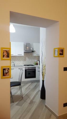 Apartamento Ana's Place Torino
