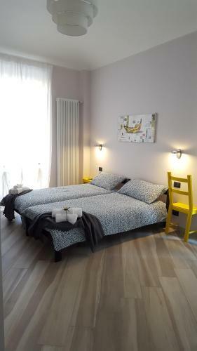 Apartamento Ana's Place Torino