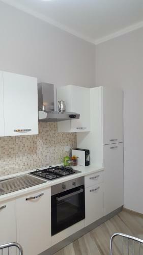 Apartamento Ana's Place Torino