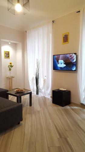 Apartamento Ana's Place Torino