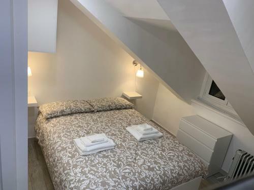 Apartamento Nizza 89