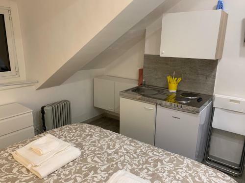Apartamento Nizza 89