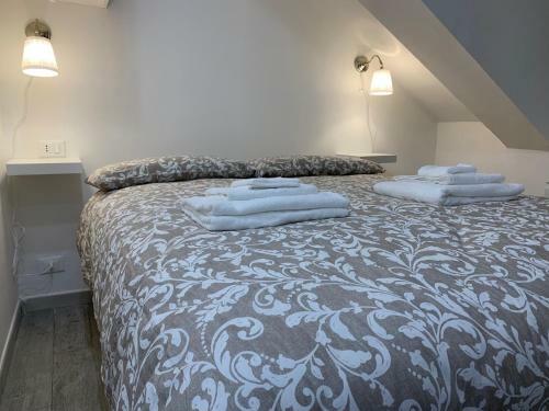 Apartamento Nizza 89