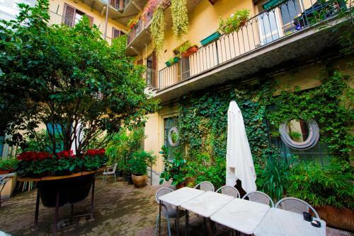 Apartamento Domus Benefica