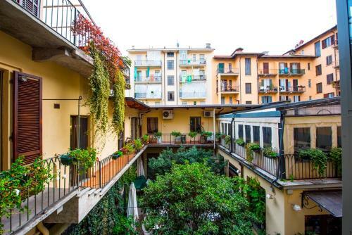 Apartamento Domus Benefica