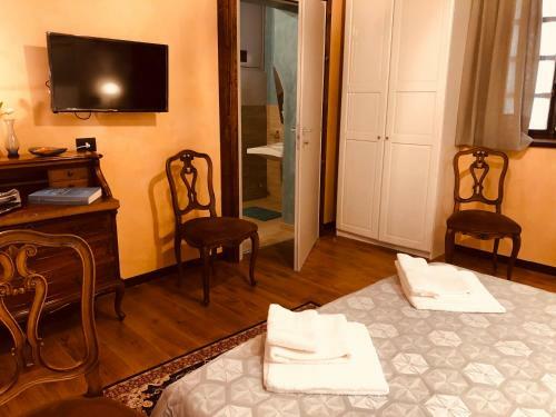 Apartamento Un Avventura Al Centro Della Storia Di Torino