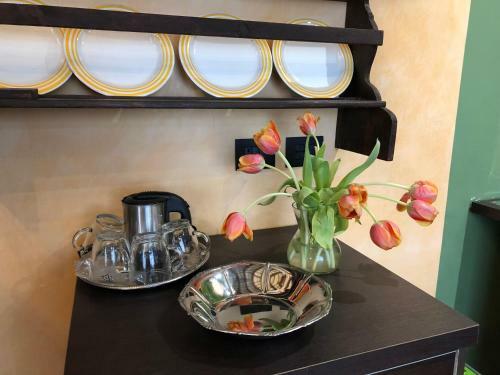 Apartamento Un Avventura Al Centro Della Storia Di Torino