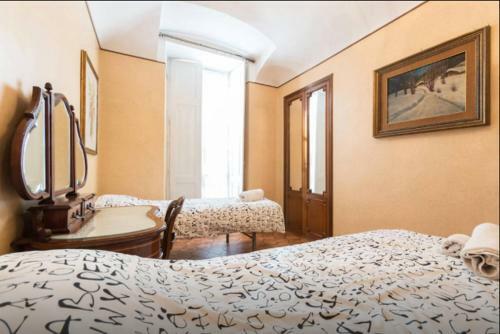 Apartamento Mole Big