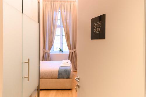 Bed & Breakfast Savoia Suites Torino