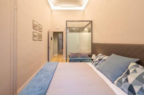 Bed & Breakfast Savoia Suites Torino