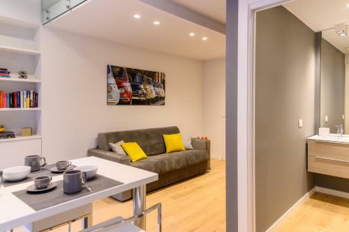 Bed & Breakfast Savoia Suites Torino