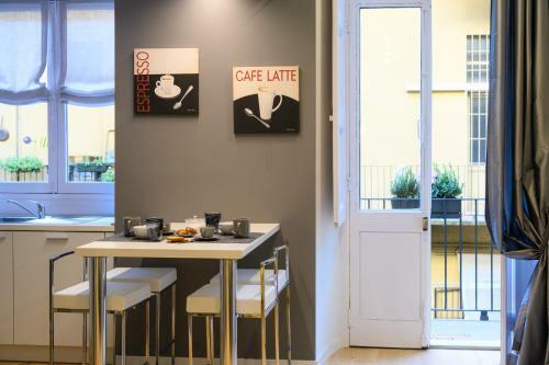 Bed & Breakfast Savoia Suites Torino