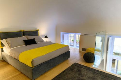 Bed & Breakfast Savoia Suites Torino