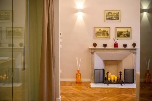 Bed & Breakfast Savoia Suites Torino