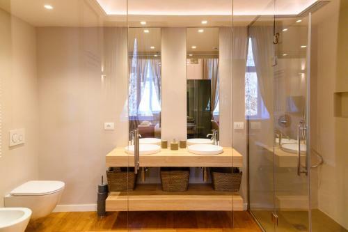 Bed & Breakfast Savoia Suites Torino
