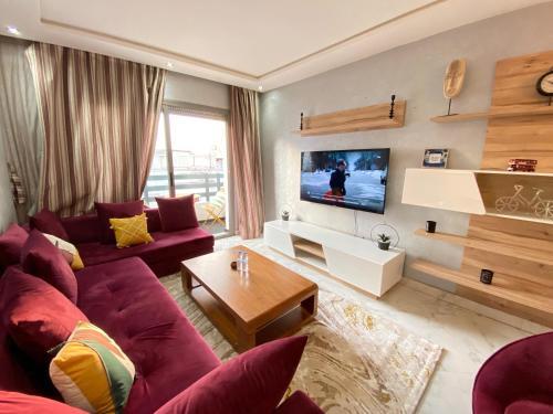 Apartamento Gauthier Favorite #wifi#self Check In#