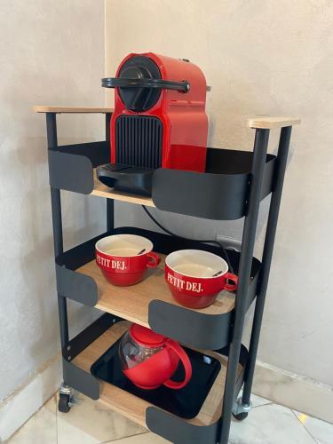 Apartamento Gauthier Favorite #wifi#self Check In#