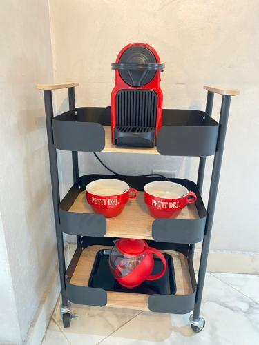 Apartamento Gauthier Favorite #wifi#self Check In#