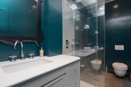 Turin Tales Luxury Apartments