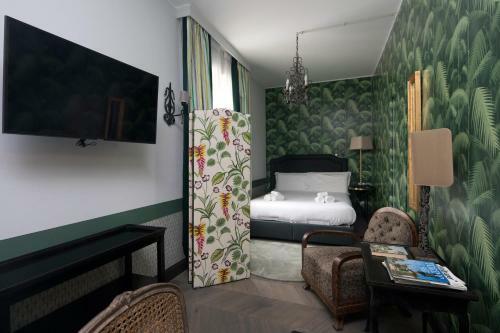 Turin Tales Luxury Apartments
