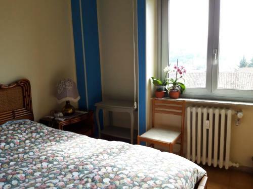 Bed & Breakfast La Giostra
