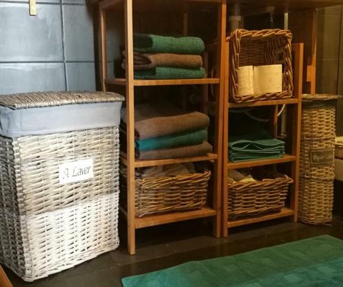 Apartamento A Casa Nostra Nel Centro Storico