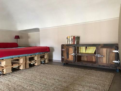 Apartamento A Casa Nostra Nel Centro Storico