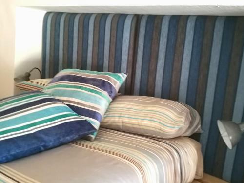 Apartamento A Casa Nostra Nel Centro Storico