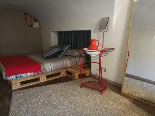 Apartamento A Casa Nostra Nel Centro Storico