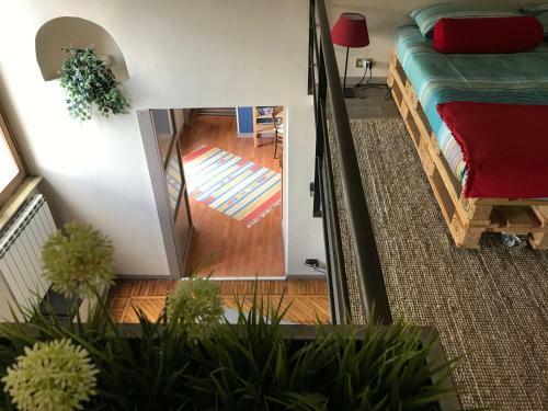 Apartamento A Casa Nostra Nel Centro Storico