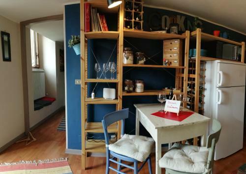 Apartamento A Casa Nostra Nel Centro Storico