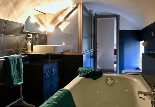 Apartamento A Casa Nostra Nel Centro Storico