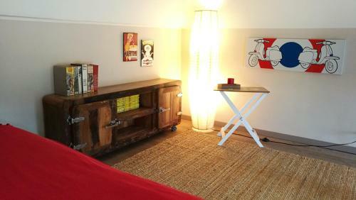 Apartamento A Casa Nostra Nel Centro Storico
