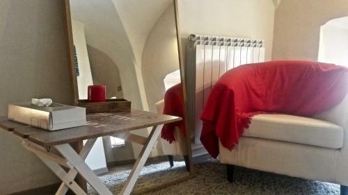 Apartamento A Casa Nostra Nel Centro Storico