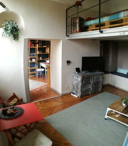 Apartamento A Casa Nostra Nel Centro Storico